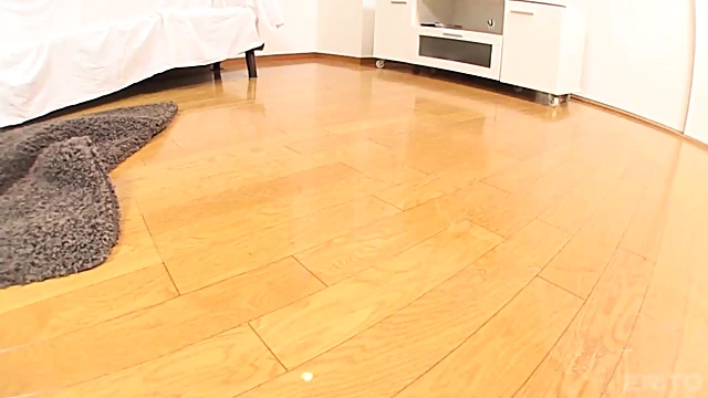 Kaho Shibuya Rides Big Cock Hard While Taut Tits Bounce Seductively