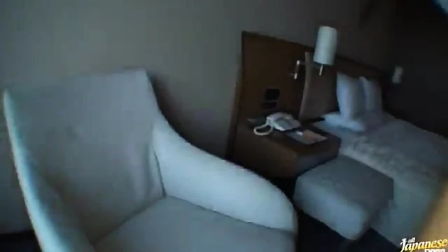 Akane Itou Fucks Horny Dude Gets Topped Off With Facial Cumshot