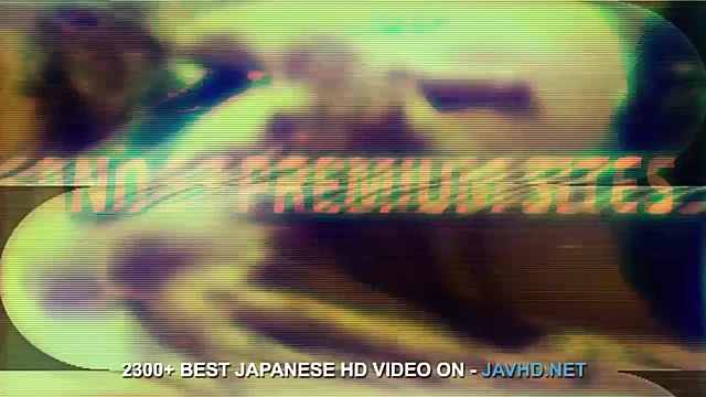 日本のポルノコンピレーションがあなたのために！Pmv Vol.16