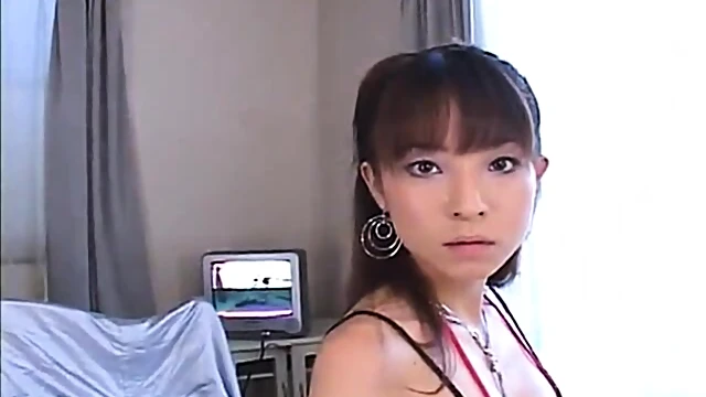 Sizzling Japanese Av Star Fucked Hard Before Raging Orgasms From Toys