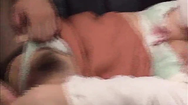 Hot Nurse In Cardigan Gives Blowing Orgasmic Pleasure To Patient