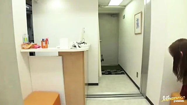 Sensual Massage Ends With Luscious Japanese Chick Getting Fucked Hard