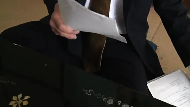 Hot Salacious Asian Babe Enjoys Mind-Blowing Doggy Style Fuck Festivities