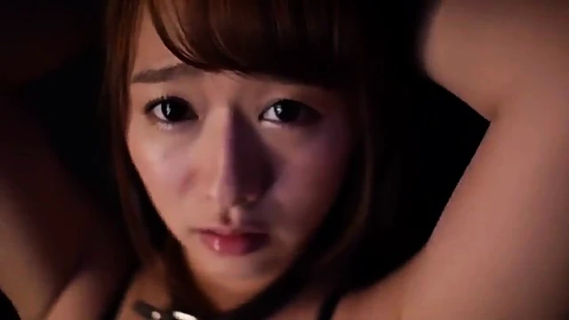 Dd-Cupped Asian Angel Gives Epic Blowjob Before Wild Sex