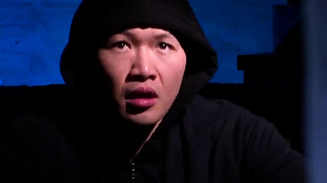 Sultry Asian Temptress Takes Cum In Mouth After Passionate Sex Compilation