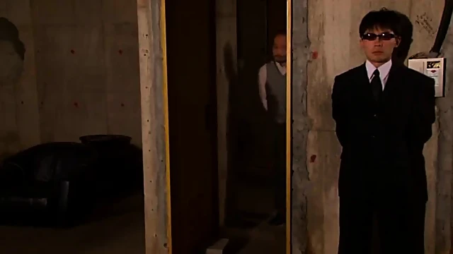 Seductive Undercover Japanese Spy Sucks Hard Cock For Secret Assignment