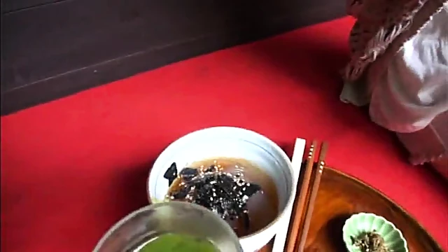 Japanese Tits Bounce Wildly As He Fucks Her Deep & Hard