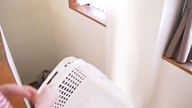 Saucy Gang Bang With Foxy Brunette Asian Gets Screwed Hard