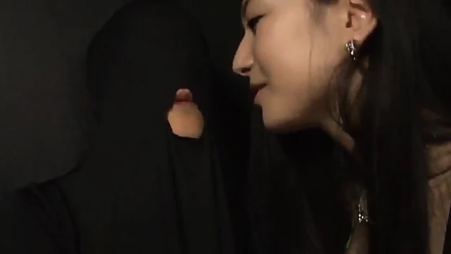 Sultry Kinky Japanese Girls Go All Out Pleasing Their Men Thoroughly