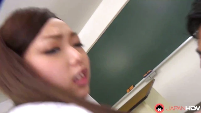 Japanese Beauty Trailer Explodes Into Passionate Bedtime Action