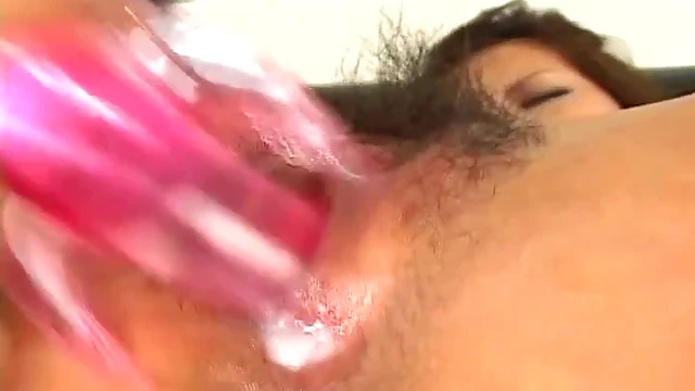 Sizzling Kana Kawai Shows Off Her Talents In A Hot Japanese Sex Scene