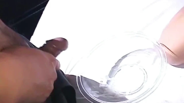 Sweet Sugar Daddy Treats His Asian Lover To Passionate Sex Night