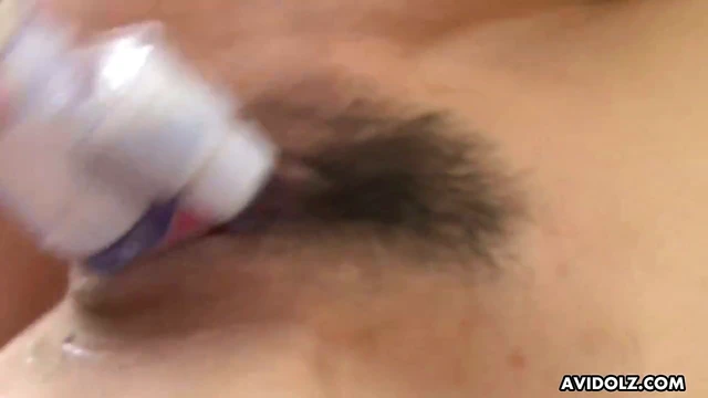 Riko Miyase Delivers Hot Blowjob & Seduces You With Her Beauty Skills