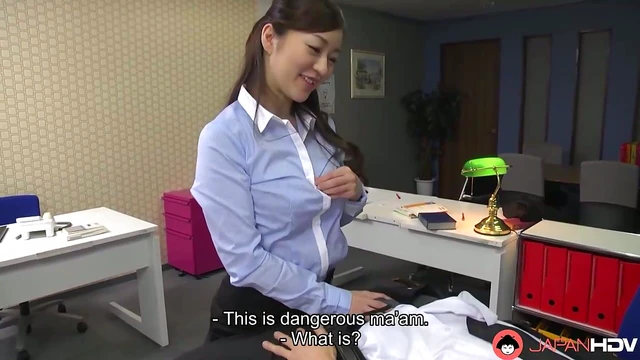 Flawless Maria Ono's Asian Video