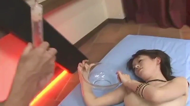 Ai Himeno's Hardcore Gambling Sex Adventure Awaits You Now