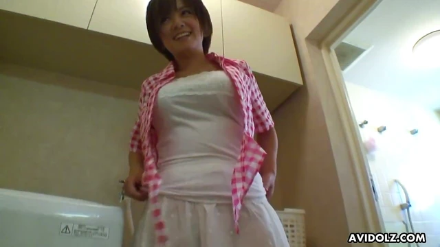 Gentle Meguru Stars In A Fiery Japanese Love Movie