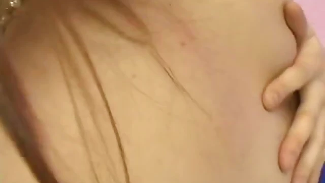 Hot Hiyori Shows Off Big Tits In Her Seductive Trailer Scene