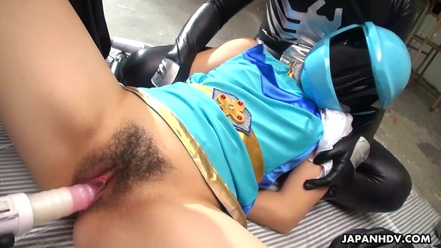 Indescribable Best Girl Cosplay Adventure