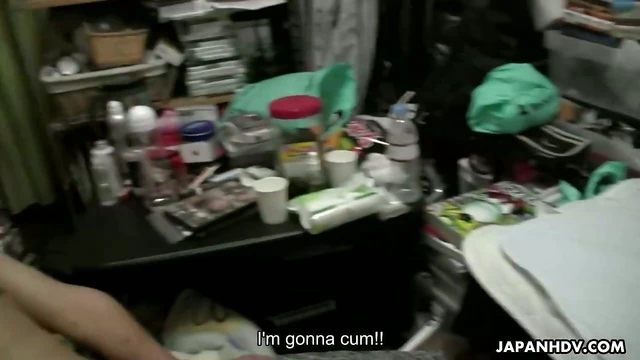 Seductive Japanese Honey Invites You Into Her Xxx Pleasure World