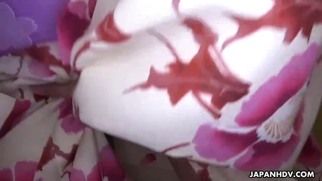 Sizzling Japan Hdv Clip Shows Hot Asian Beauty Getting Pleasured Hard