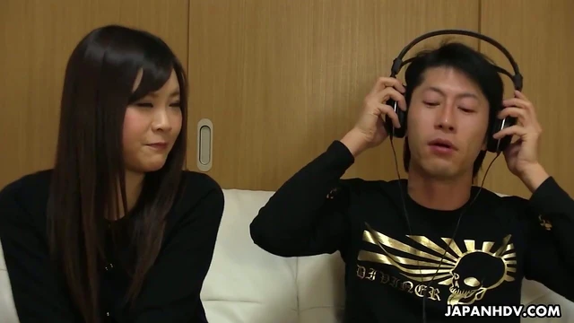 Mio's Explicit Japan Scene With English Subtitles For Your Viewing Pleasure