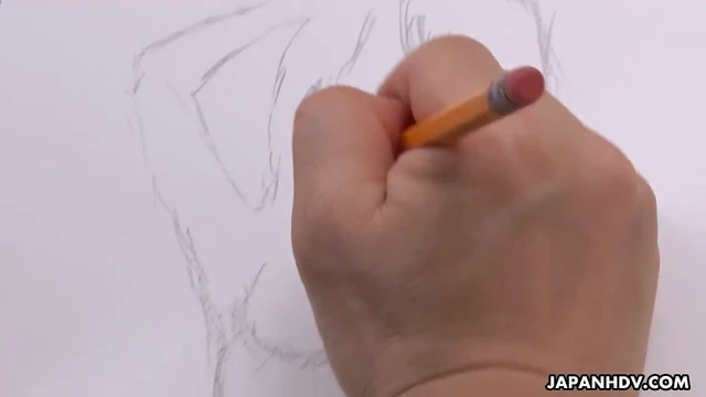 Miyu Shiina Rubbing Herself Sensually In Japan Hd Video Trailer