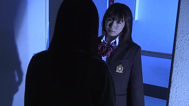 Japanese Brunette Floozy Gets Hardcore Action In Hd Heatwave