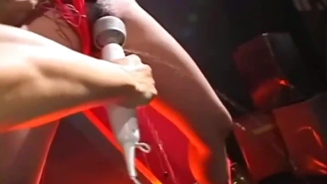 Tied-Up Marvelous Hoochie Gets Pounded Hard In Kinky Fuck Video