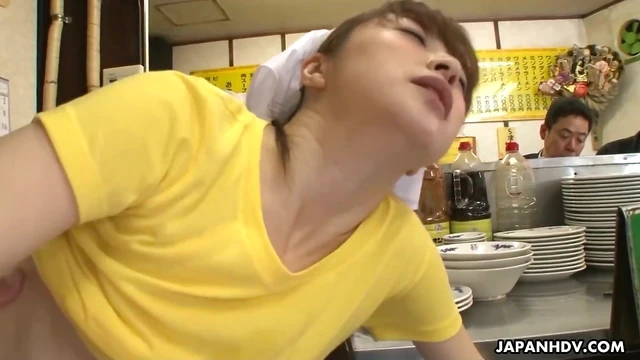 Naughty Side Chick Stars In Steamy Hardcore Film