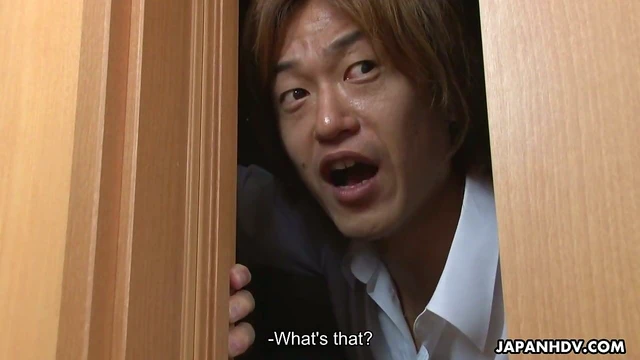 Japanese Plastic Nymph With Tiny Tits Gets Hardcore Fucked