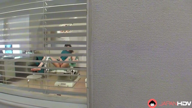 Rei Mizuna's Steaming Asian Anal Adventure In Hd