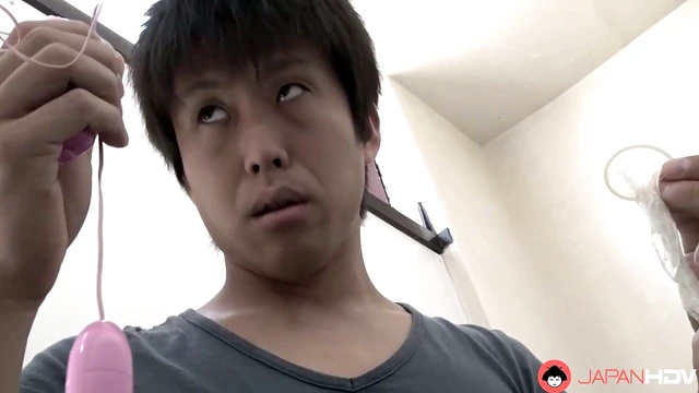 Hot Reiko Kobayakawa Gives Perfect Blowjob Before Steamy Japanese Sex Scene