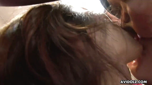 Avidol Z Presents Thrilled Riko Miyase And Riko In Hd Xxx