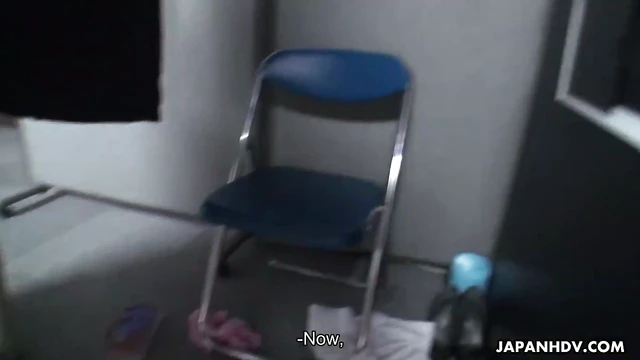 Seductive Miko's Explicit Japanhdv Adventure