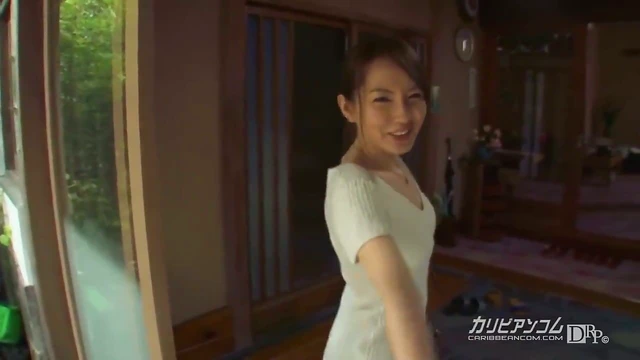 Sweet Hitomi Hayama Fucks Hard In Smoothest 60fps Xxx Action Ever!