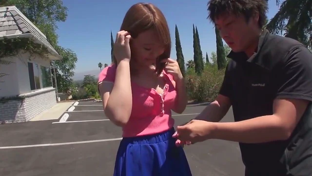 Adorable Doll Gives Surreal Blowjob & Anal Sex At Hd Quality 60fps