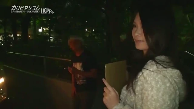 High-Octane Ako Porn Video In Smooth 60fps Quality Experience