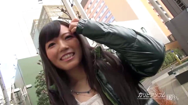 Yuma Miyazaki Sizzles In Steamy Caribbeancom Sex Scene Act