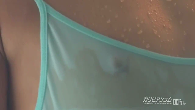 Sizzling Ami Fucks Hard After Seductive Blowjob In Her Caribbeancam Show