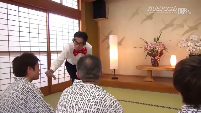 Sultry Miss Takes It Outside For Fiery Passionate Adventure