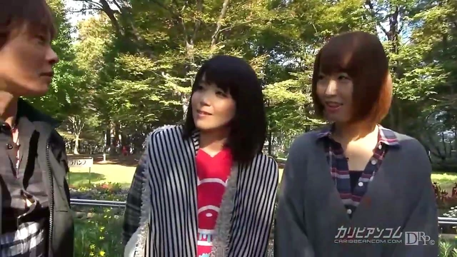 Sizzling Angel Tempts You Into Steamy Xxx Action At Caribbeancom