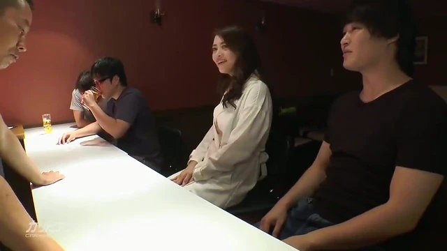 Maki Hojo's Public Xxx Showdown With Hot Oral & Wild Sex Acts