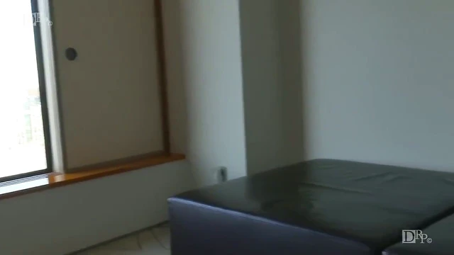 Seductive Japanese Nymph Enchants Uncensored Pleasure Frenzy Scene