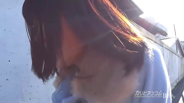 Haruka Miura Seduces Hearts & Dicks In Her Steamy Caribbeancom Trailer