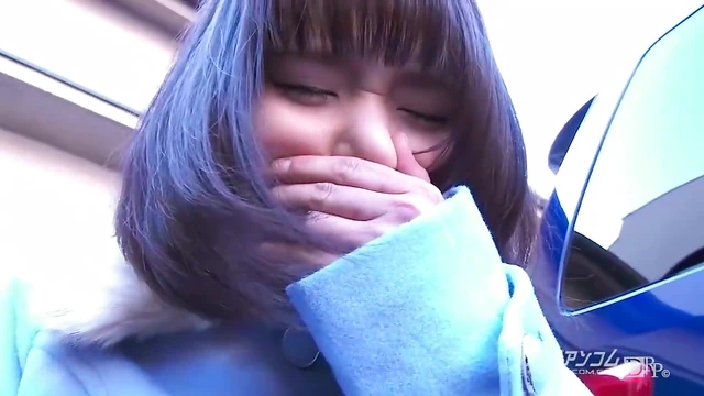 Haruka Miura Seduces Hearts & Dicks In Her Steamy Caribbeancom Trailer