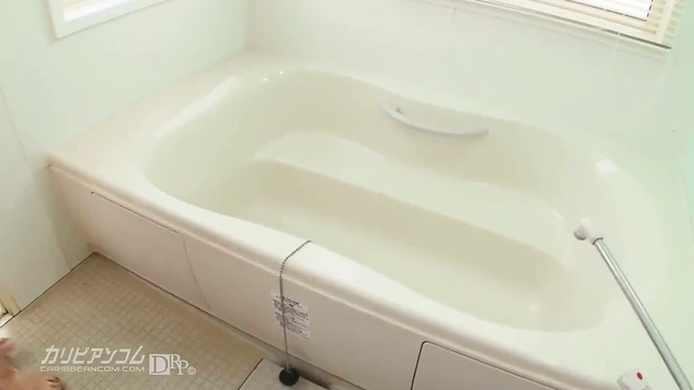 Hitomi Hayama Seduces In Steamy Japanese Porn Featured On Caribbeancom