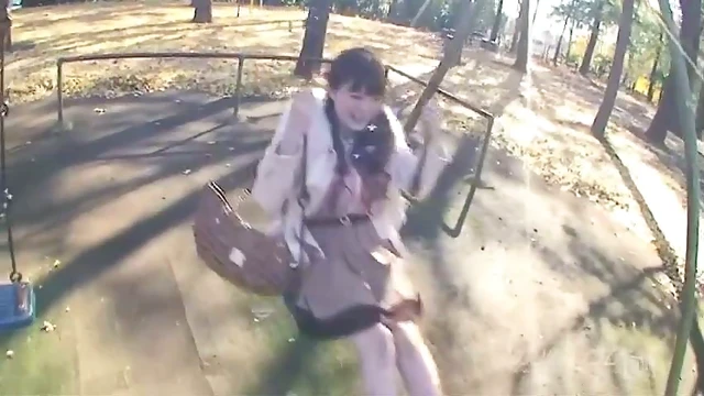 Momoka Nishina's Steamy Caribbeancom Action Unleashed Explicitly