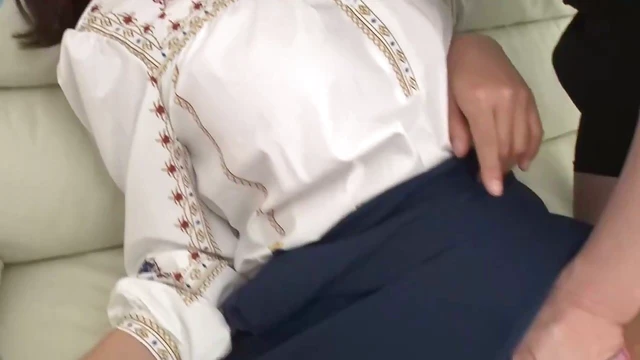 Hot Japanese Puss Gets Fucked Hard By Thick Cock On Caribbeancom