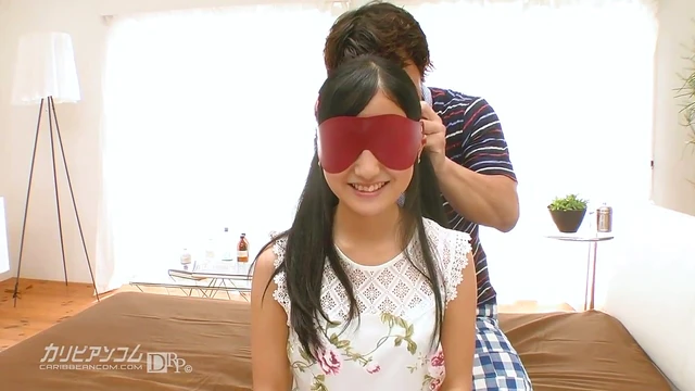 Suzu Ichinose Stars In Hot Caribbeancom Porn Trailer For Steamy Nights