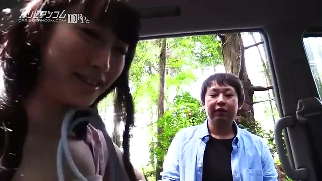 Tomomi Motozawa Seduces Hard In Sultry Caribbeancom Scene Performance